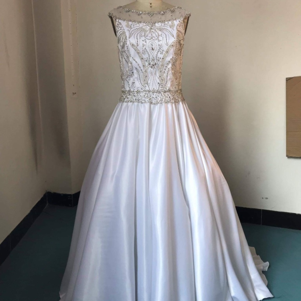 Wedding/Pageant/Prom Dress